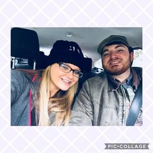 Meet your Posher, Ashlyn